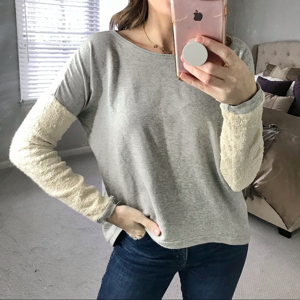 Generation Love Sweatshirt